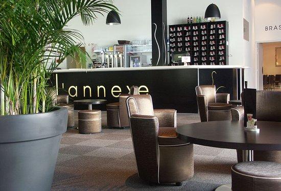 L'annexe