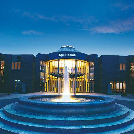 Spielbank Bad Kötzting
