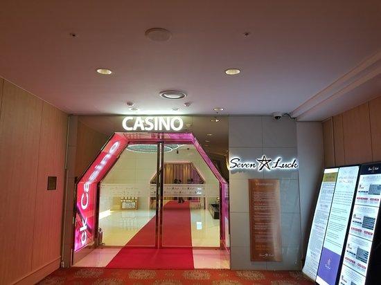 Seven Luck Casino
