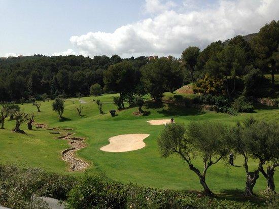 Real Golf de Bendinat