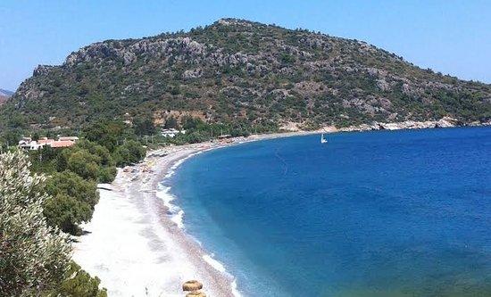 Ovabuku Beach