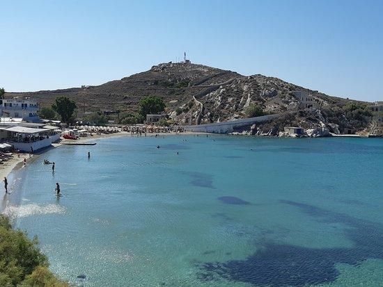 Παραλία Βάρης