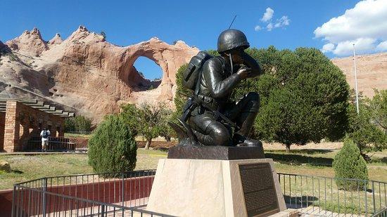 Navajo Zoological Park
