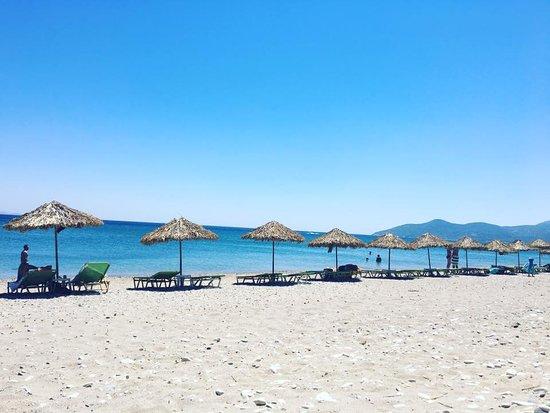 Paralia Potokaki