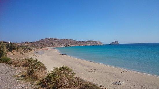 Exotic Beach