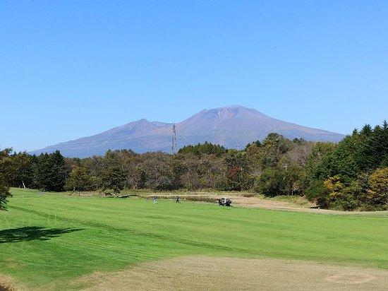 Karuizawa 72 South Golf Course