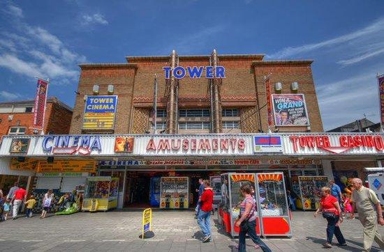 Tower Cinema