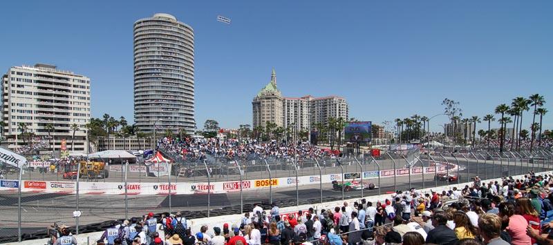 Grand Prix of Long Beach