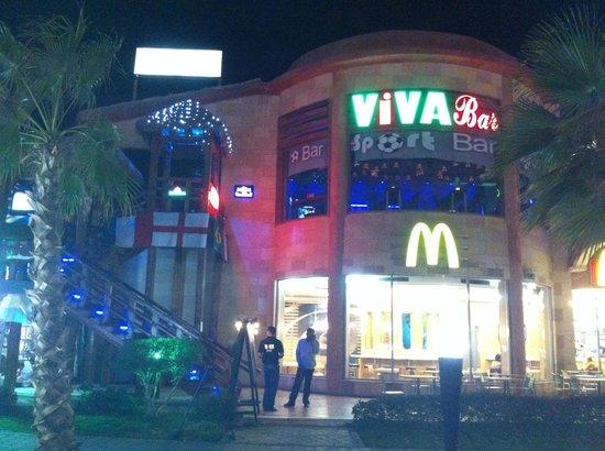 ViVA Bar