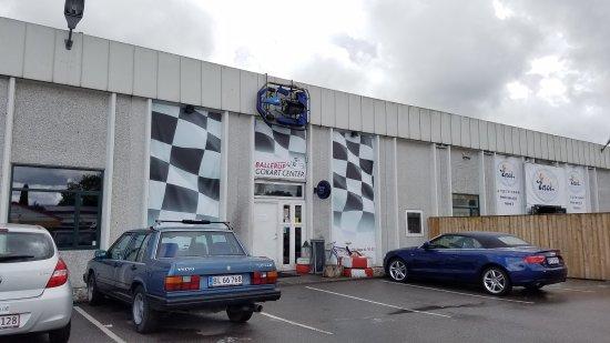 Ballerup Gokartcenter