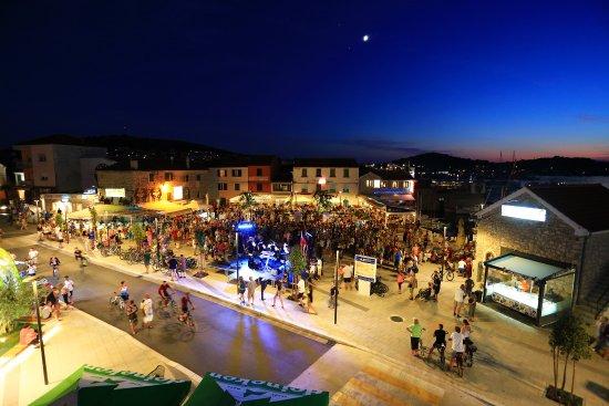 Corretto Bar