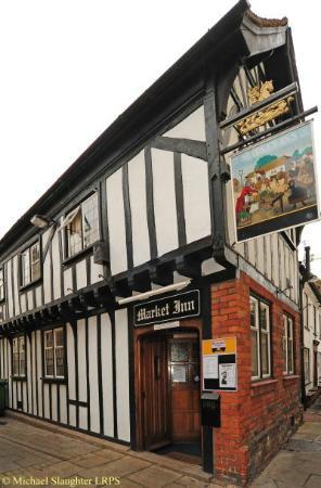 The Market Inn