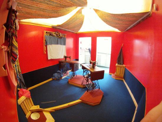 Putt Planet