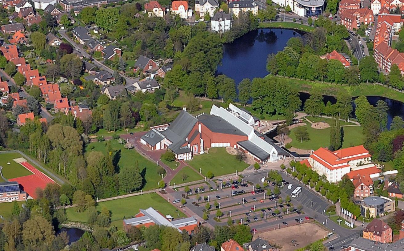 Stadeum
