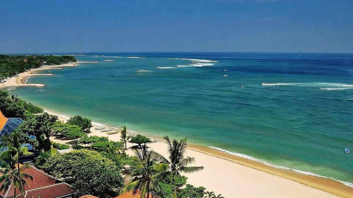 Kuta Beach Bali