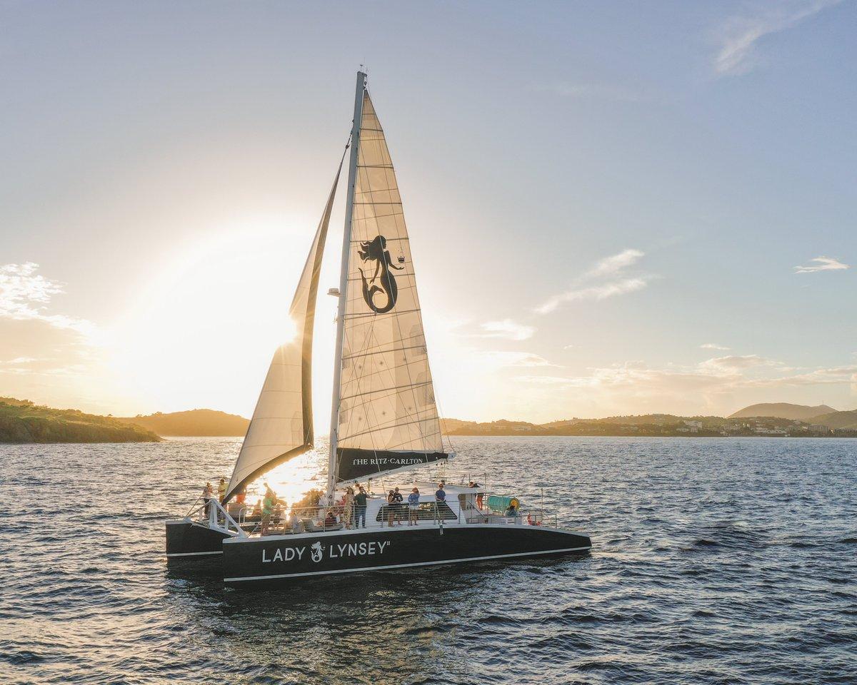 Cruz Bay Watersports