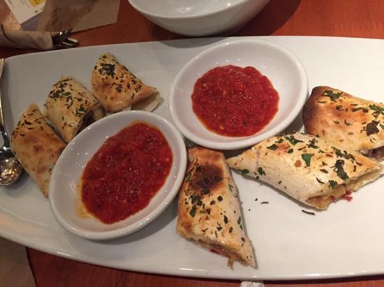 California Pizza Kitchen