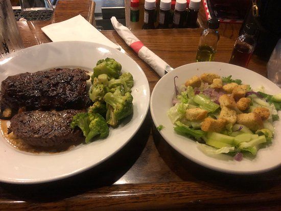 TGI Fridays