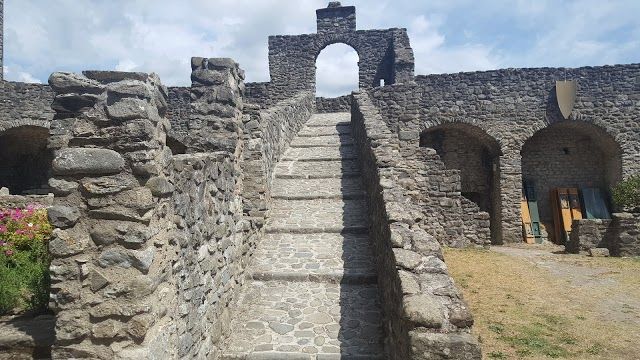 Ostello Castello del Piagnaro