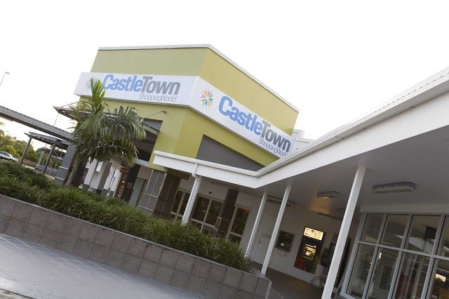 CastleTown Shoppingworld