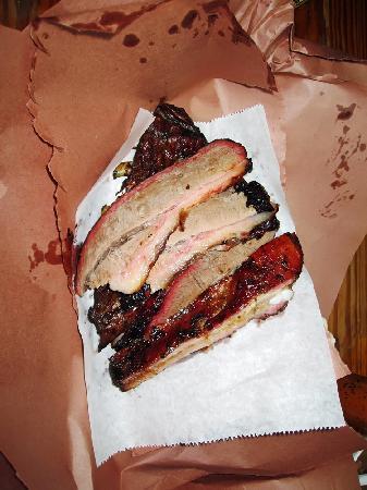 Original City Market BBQ