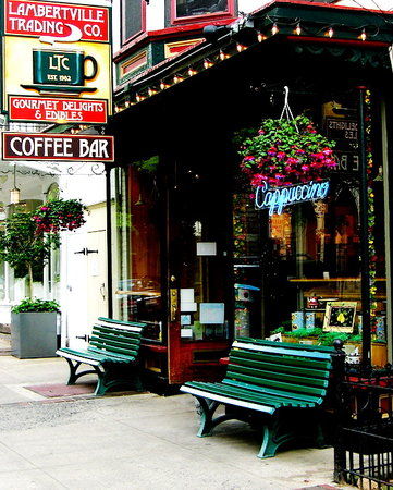 Lambertville Trading Company
