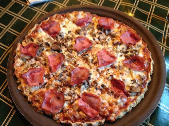 Barnabys of Northbrook