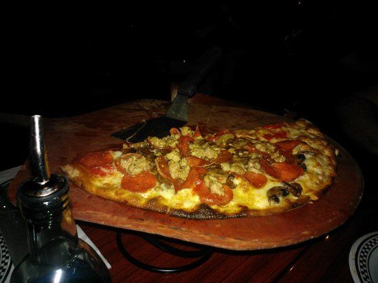 Anthony's Coal Fired Pizza