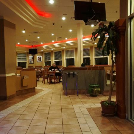 Omega Diner