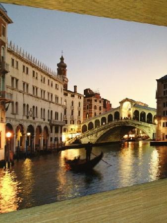 Tomasso at Turtle Point