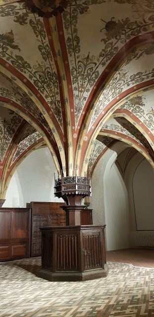 Europäisches Hansemuseum