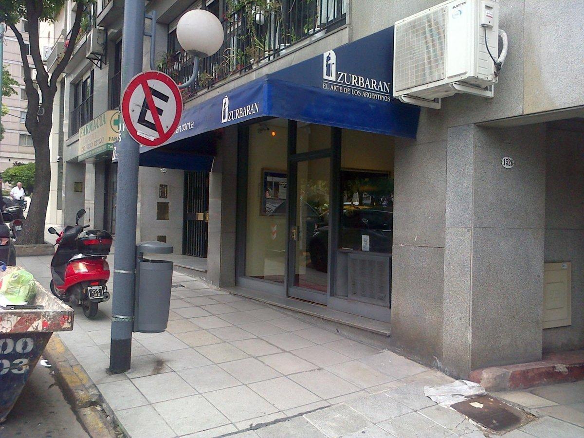 Zubaran Gallery