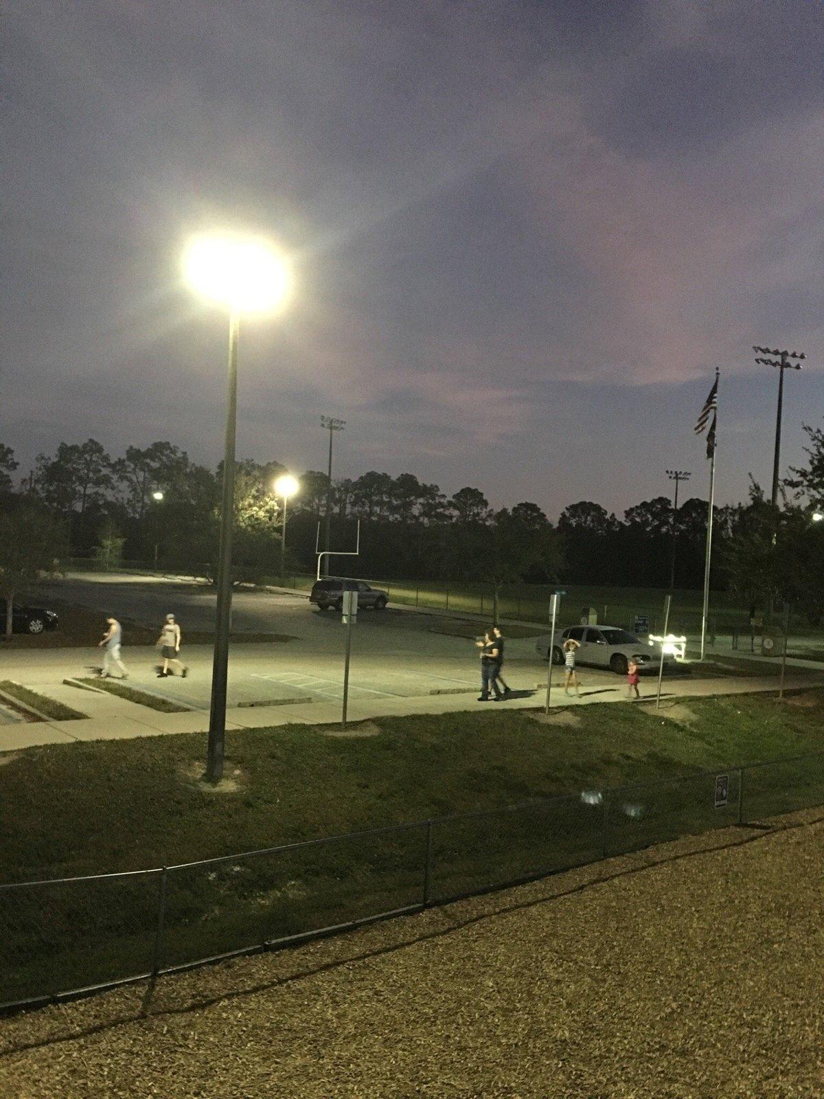 Buckingham Community Park