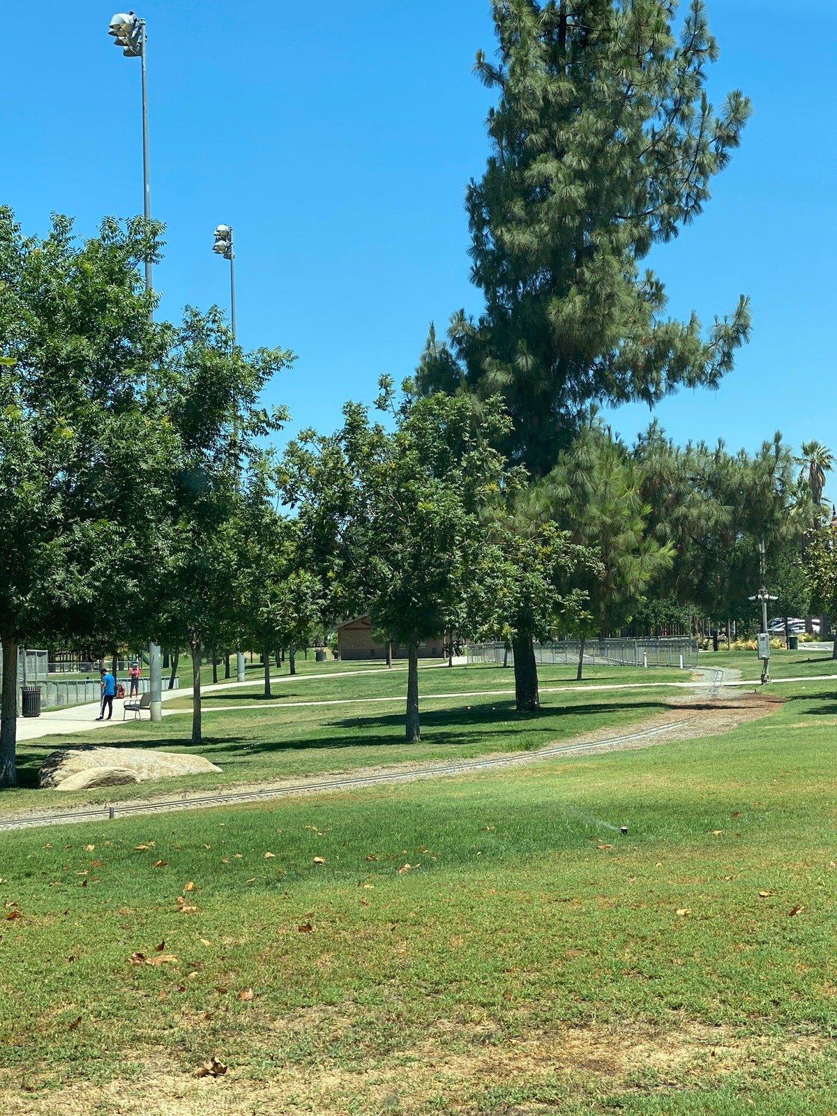 Hunter Park