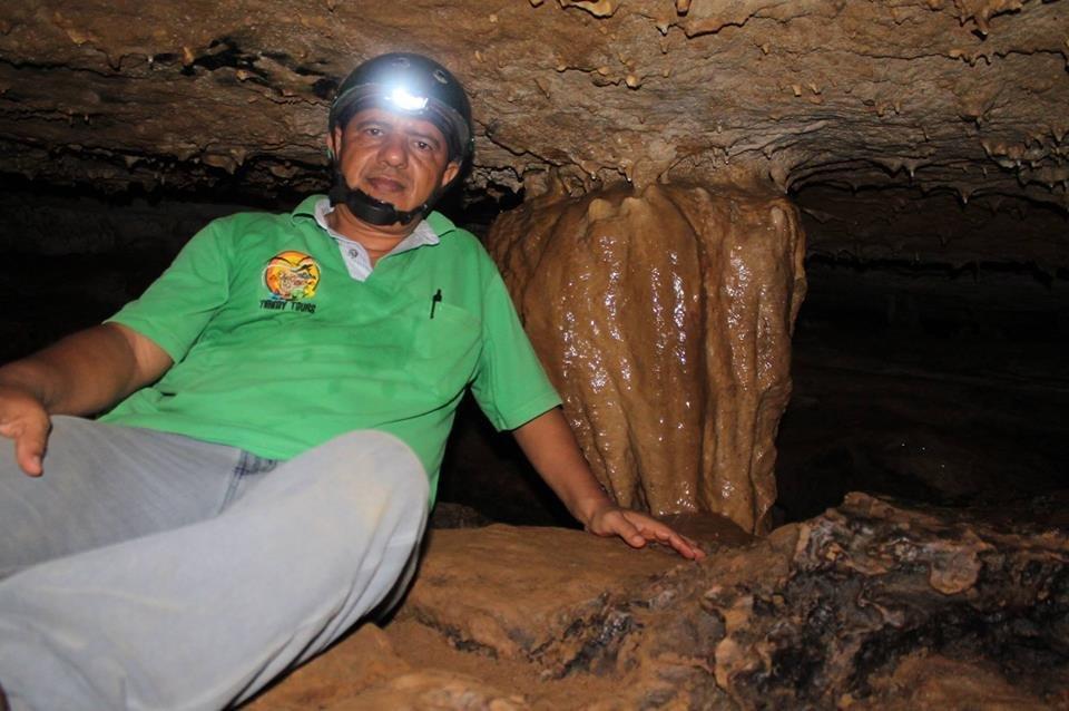 La Cueva del Tigre