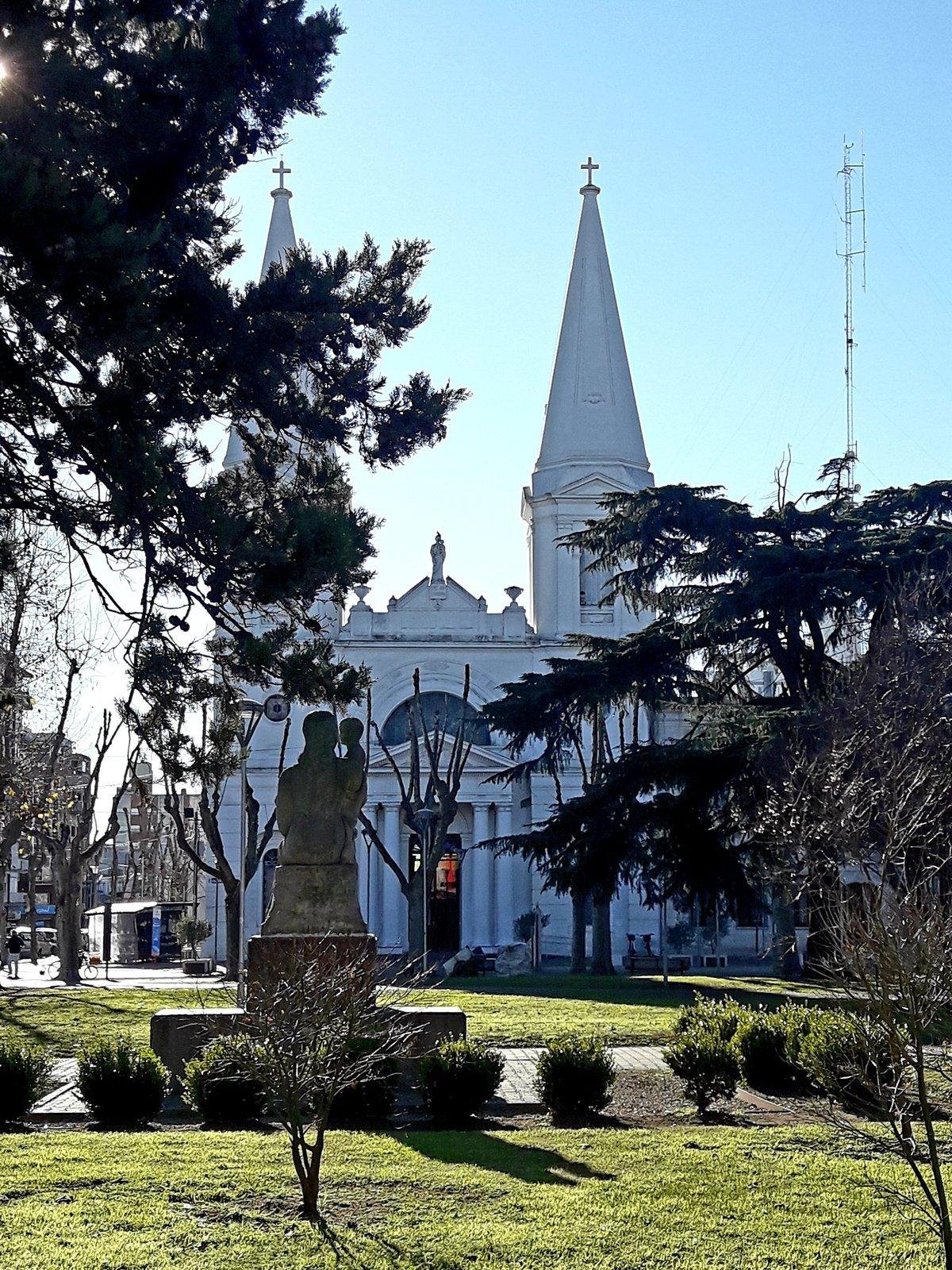 Iglesia San Jose
