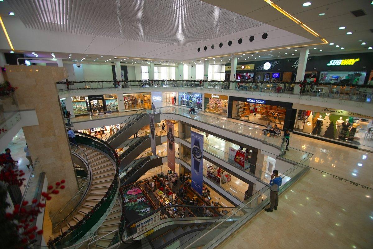 La Quinta Centro Comercial