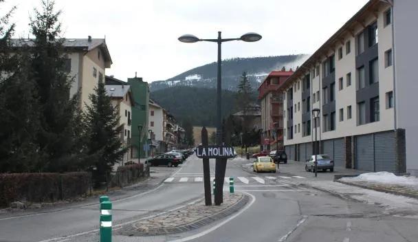 La Molina Ski Resort