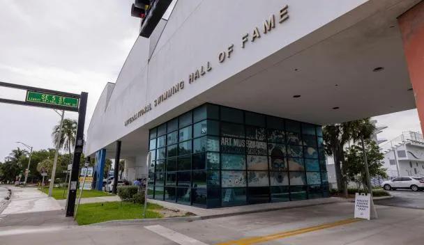 International Swimming Hall of Fame