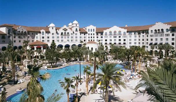 Universal Orlando Resort