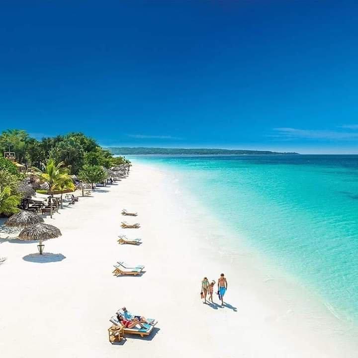 Spiaggia di Paje