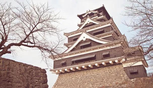 Kumamoto Castle