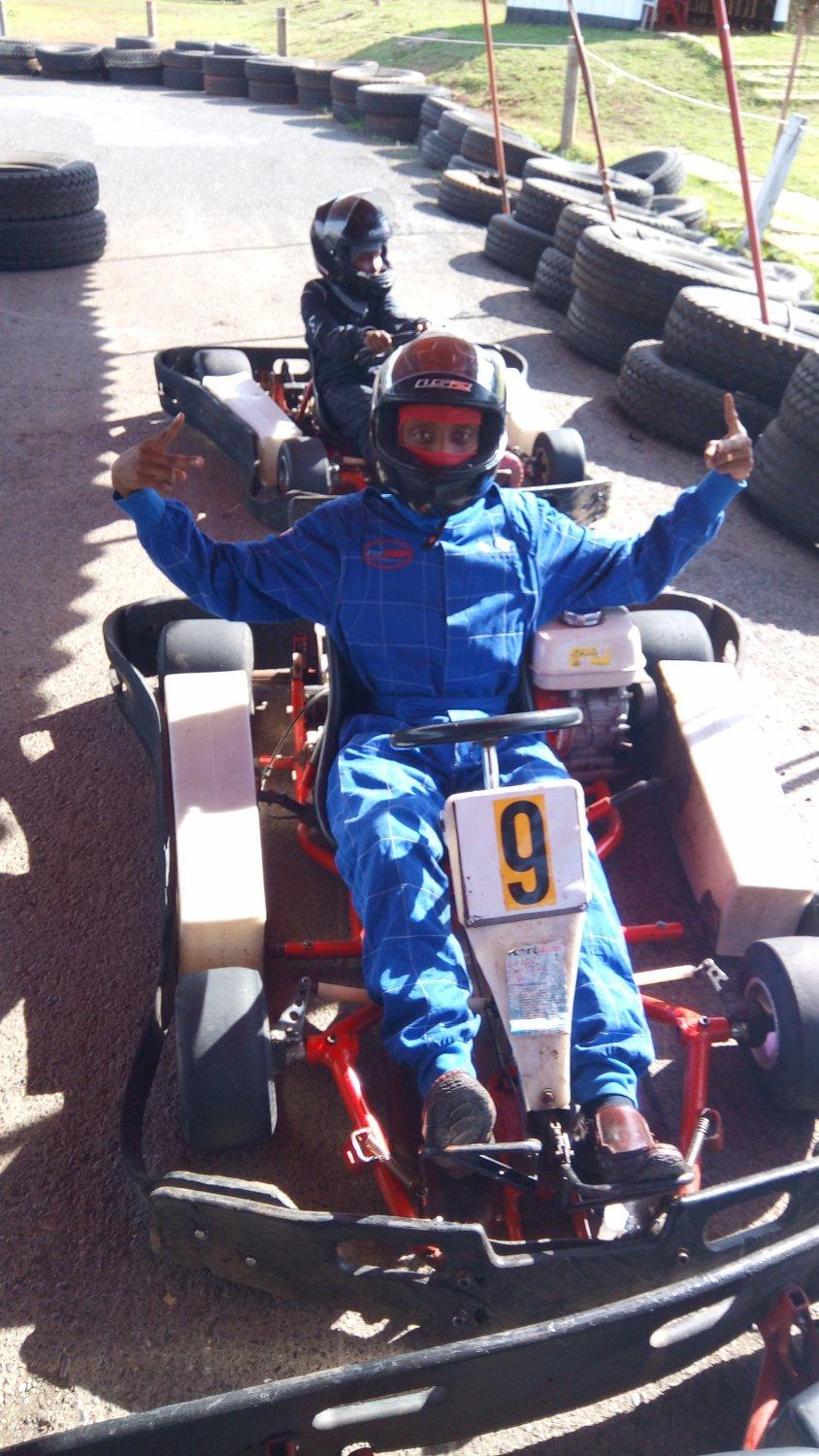 GP Karting