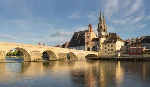 Steinerne Brücke