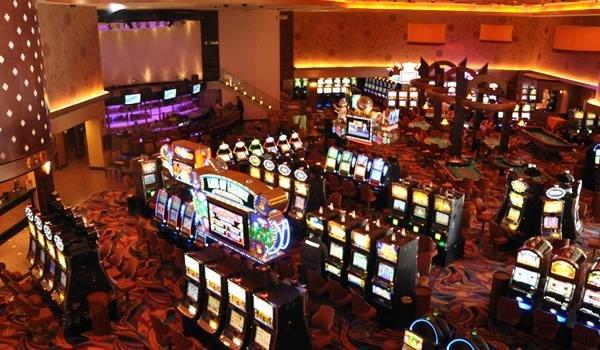 Casino Marina del Sol Calama