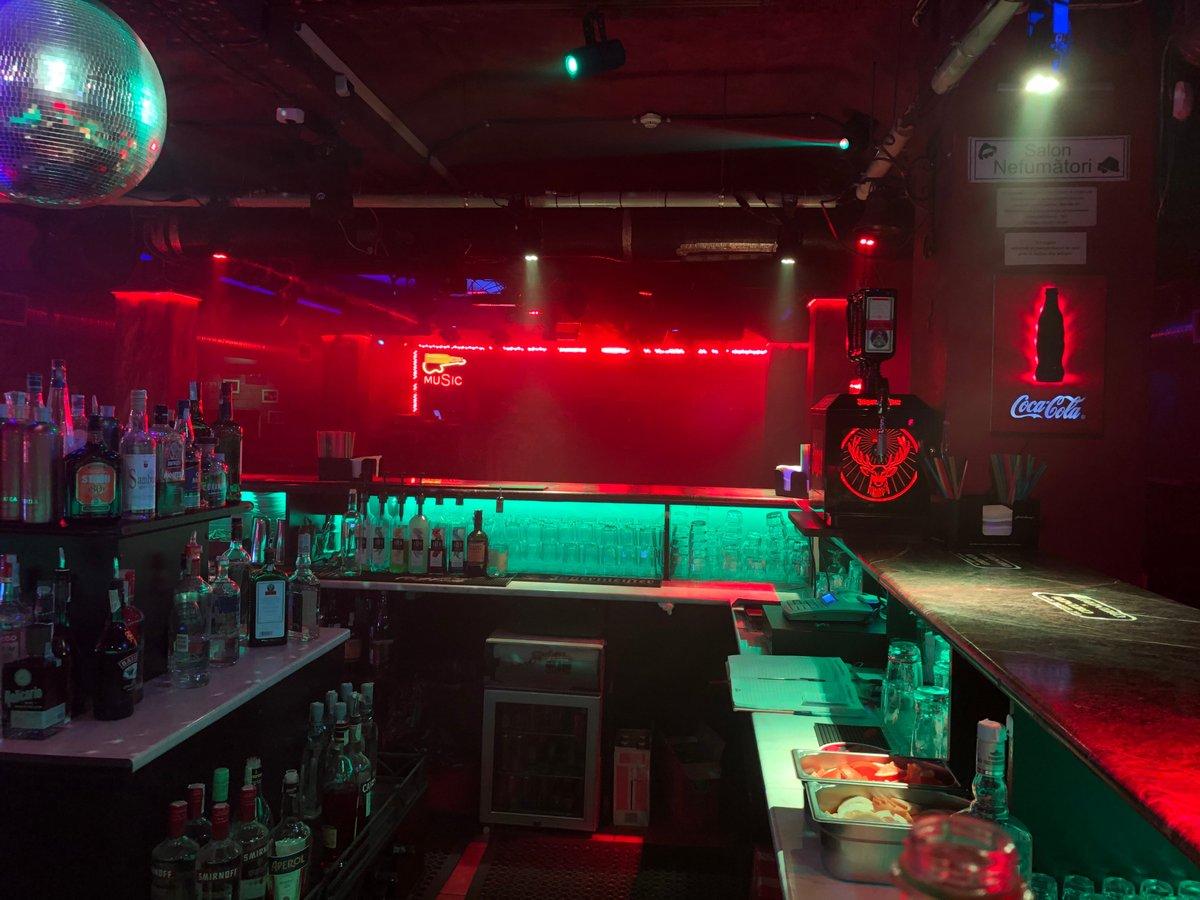 Jazz & Blues Club