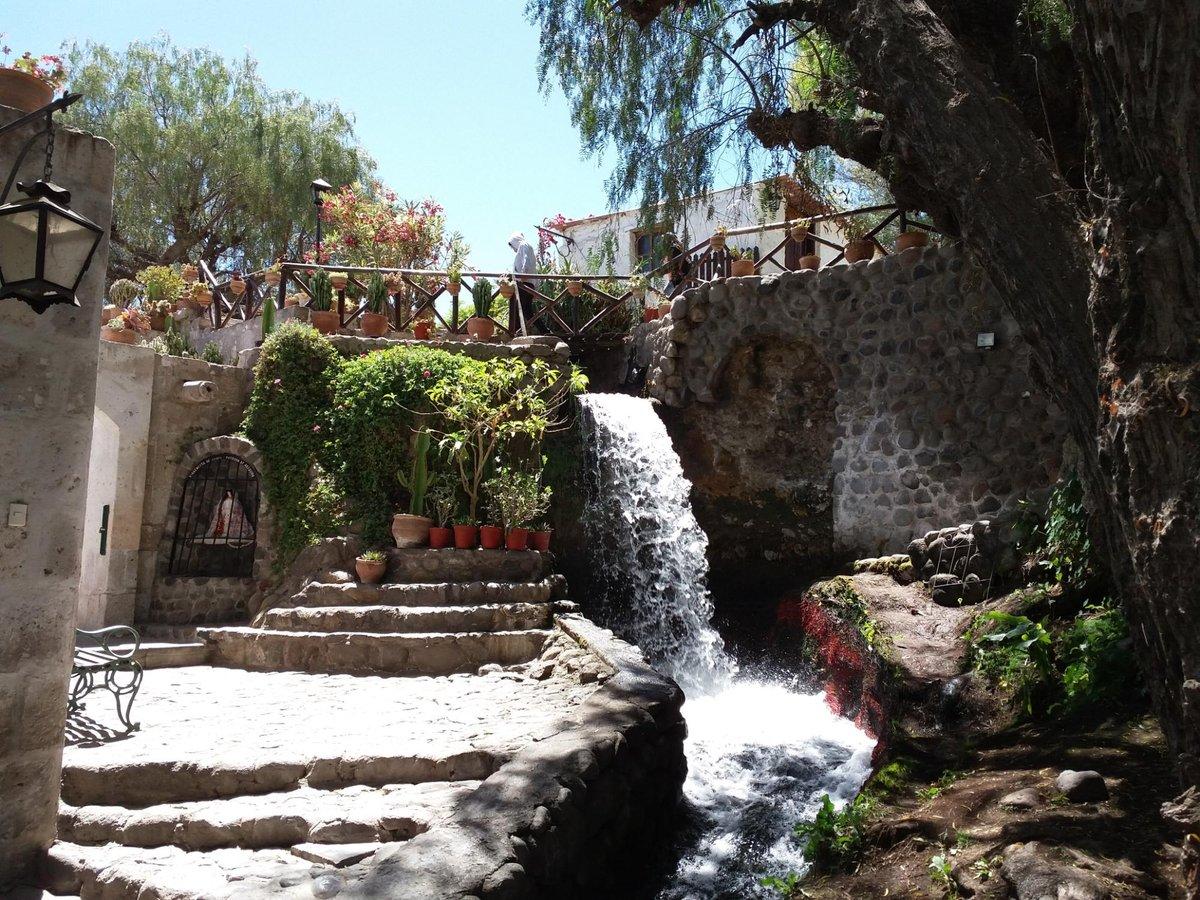 Molino de Sabandía