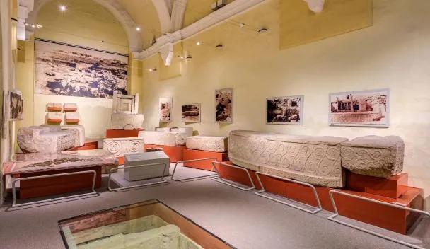 Musée national d'archéologie