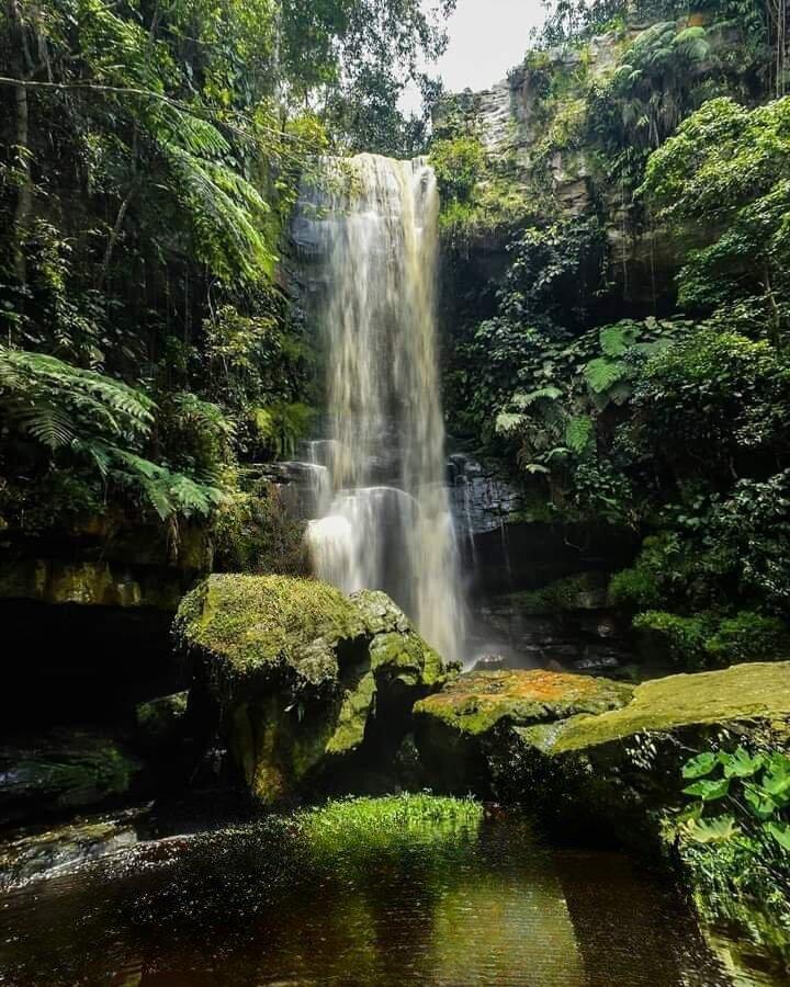 Salto del Mico