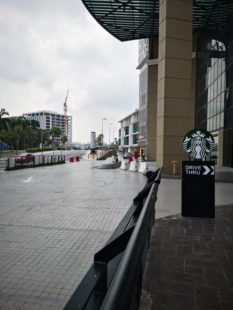 Menara Shaftsbury Putrajaya